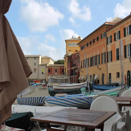 House Carruggio By Holiday World Apartment *