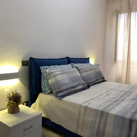 Apartamento House Carruggio By Holiday World Sestri Levante