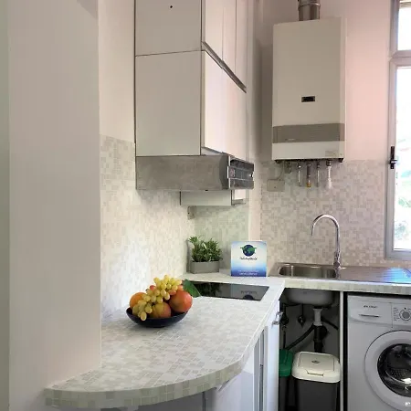 Apartment House Carruggio By Holiday World Sestri Levante