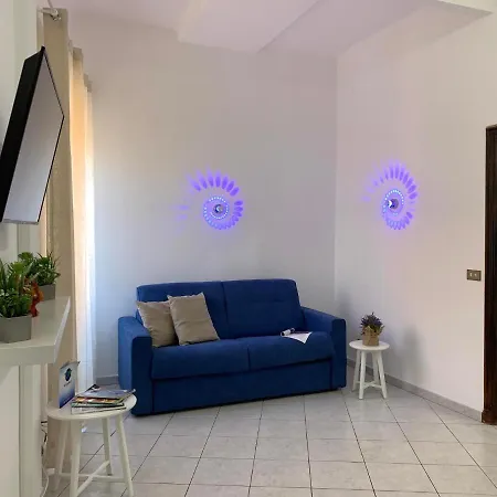 House Carruggio By Holiday World Apartamento Sestri Levante