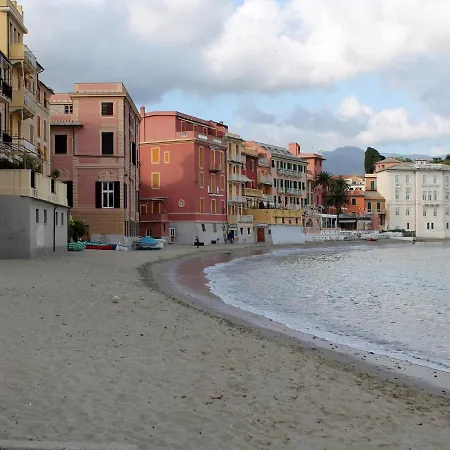 House Carruggio By Holiday World Apartamento Sestri Levante