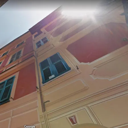 House Carruggio By Holiday World *