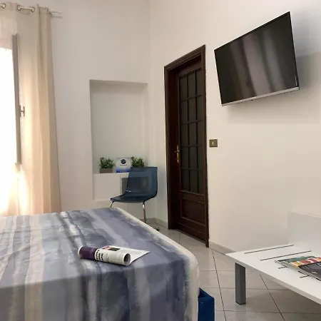 House Carruggio By Holiday World *